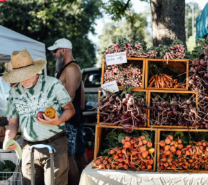 hyperlocal produce guide